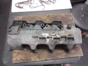 350.mb1d04 Mercedes-benz C240 2004 Valve Cover 478000