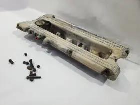 350.mb1h79 Mercedes-benz 1979 280ce Oem Engine Valve Cover