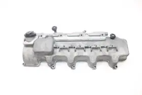 350.mb1y03 Mercedes-benz 2003 Sl500 R230 Roadster #342 Left Valve Cover