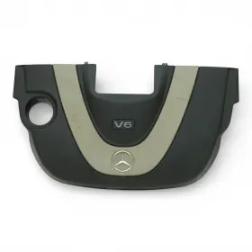 A2720100367 Mercedes-benz 351-999328 10-11 R350 W251 Engine Motor Cover Panel Trim Top Upper A2720101167 Oem