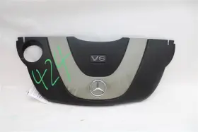 351.mb1b10 Mercedes-benz Plastic Engine Cover C300 C350 2010 10 1157805