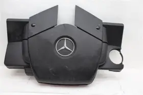 351.mb1f06 Mercedes-benz Plastic Engine Cover Clk350 Clk500 Clk55 2006 06 1066194