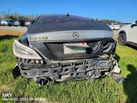 351.mb1h18 Mercedes-benz Engine Cover Oem 2018 Cls550 278 010 58 02