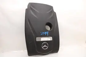 351.mb1j18 Mercedes-benz Plastic Engine Cover 2018 Glc300 1412249