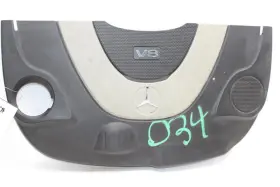 2730101867 Mercedes-benz 351.mb1q07 Plastic Engine Cover S550 S600 S65 2007 07 1167948