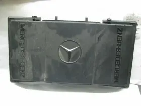 351.mb1t97 Mercedes-benz Engine Cover S420 1997 97 335376