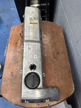 6020160405 Mercedes-benz Cam Valve Cover W124 Diesel Om602