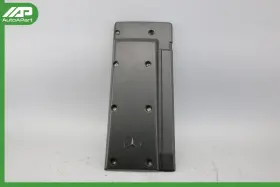6060100267 Mercedes-benz 98-99 W210 E300 Diesel Engine Valve Injector Cover Oem
