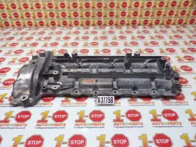 642-016-16-00 Mercedes-benz 10-18 Sprinter 2500 Left Side Engine Valve Cover Oem