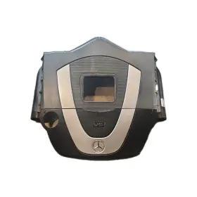 999364 Mercedes-benz 2006 - 2011 Air Box C280 Trim Panel Engine Motor Filter Housing