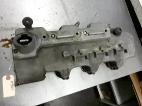 A1120160205 Mercedes-benz Left Valve Cover For 98-00 C280 2.8