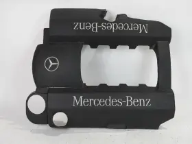 A1130100167 Mercedes-benz 2000 - 2002 E Class W210 4.3l Engine Cover Panel Oem
