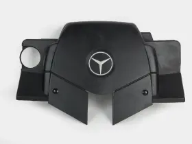 A1130101367 Mercedes-benz 2003 - 2006 Sl Class R230 5.0l Engine Cover Panel Oem