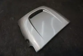 A1781501100 Mercedes-benz Front Inner Engine Cover Panel Oem Sl63 Amg R232 2022-24