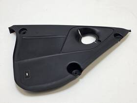 Mercedes-benz A2226801208 2014-2017 S550 Right Engine Partition Cover Panel Oem