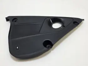 A2226801208 Mercedes-benz 2014-2017 S550 Right Engine Partition Cover Panel Oem