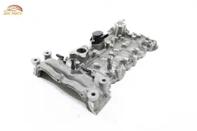 A2600102301 Mercedes-benz A220 V177 2.0l Engine Motor Cylinder Head Valve Cover Oem 2019 - 2022