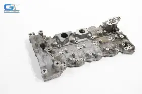 A2600106101 Mercedes-benz Glb250 X247 2.0l Engine Motor Cylinder Head Valve Cover Oem 2022