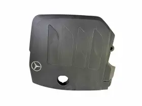 A2640102400 Mercedes-benz 2020-2023 E350 C300 Oem 2.0l Engine Cover Trim Panel