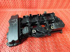 A2710100630 Mercedes-benz 2003-2005 Valve Cover For W203 C230 L4 1.8l Dohc Oem