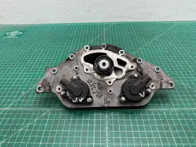 A2710161406 Mercedes-benz 12-15 C250 W204 M271 Ngine Motor Valve Cover With Adjust Magnets Oem