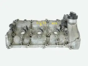 A272016010 Mercedes-benz 2005 - 2011 Slk Class R171 3.5l At Engine Valve Cover 6 Cyl Right Rh