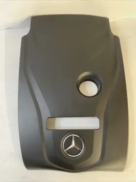 A2740100157 Mercedes-benz 2015-18 C300 W205 2.0l Engine Appearance Cover Panel Oem