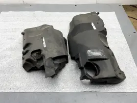 A6420162624 Mercedes-benz 2013-2018 Sprinter 2500 V6 Engine Cylinder Insulation Cover Oem