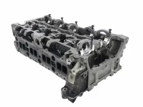 A6510105511 Mercedes-benz 2.1l Diesel Engine Motor Cylinder Head For 14-17 Sprinter 2500 3500 W906 Om651