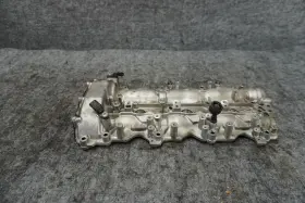 W205 Mercedes-benz W213 Engine Head Valve Cover Left Side E43 C43 Oem