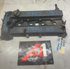 6m8z6582b Mercury 2006-2009 Ford Fusion Milan 2.3l Engine Valve Cover Assembly Oem