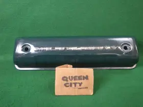 Ecz-6582-m Mercury Nos Y-block Valve Cover With Box 1957 292-312