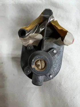 Bha4282 Mg 34508 Mgc Mgcgt Vacuum Overdrive