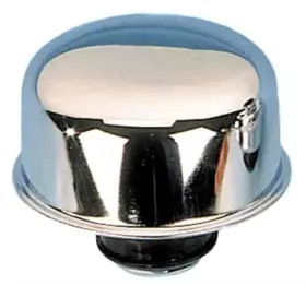 85680 Milodon Chrome Breather