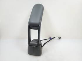 Mini 0429935 09-15 Oem Cooper R56 Black Centre Console Arm Rest Armrest 5116 9241205