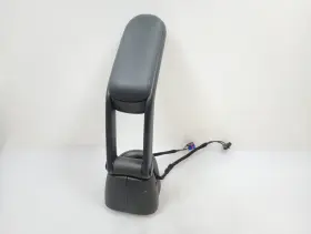 9241205 Mini 0429935 09-15 Oem Cooper R56 Black Centre Console Arm Rest Armrest 5116