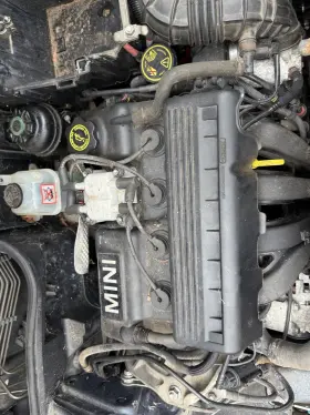 04777797a Mini 2002-2008 Cooper Engine Valve Rocker Cover Oem