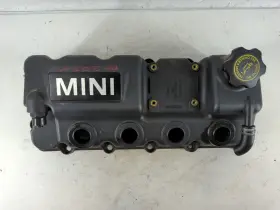 04777797af Mini 2006 Cooper Passenger Right Cylinder Head Valve Cover Vjrnv
