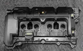 11127572724 Mini 07-16 Cooper Base/clubman/countryman N12/n16/r56/r55/r57/r60 Valve Cover 11127572724 Mini 07-16 Cooper Base/clubman/countryman N12/n16/r56/r55/r57/r60 Valve Cover