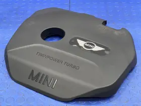 11128601635 Mini 14-19 Cooper 1.5l 1.6l 2.0l Turbo F55 F56 F57 Engine Cover Garnish Oem