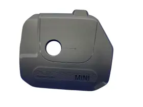 1114-8632412 Mini 2020-2024 Cooper Countryman 2.0l Fwd Engine Appearence Trim Cover Panel