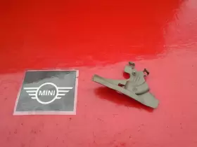 7568525 Mini 07 08 Cooper Hardtop Base R56 N12 Engine Motor Crankshaft Sensor Bracket 7568525 Mini 07 08 Cooper Hardtop Base R56 N12 Engine Motor Crankshaft Sensor Bracket