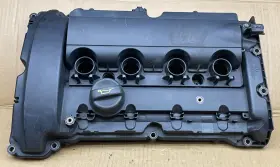 7585907-05 Mini 758590705 2009-2012 Cooper Engine Cylinder Head Valve Cover Oem