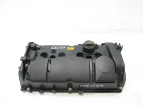 7603390 Mini 10-16 Cooper S R57 R55 - R61 1.6 Turbo Engine Valve Cover Polytec Group 021
