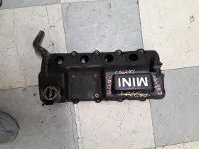350.co1c05 Mini Cooper Minicooper 2005 Engine Valve Cover 464405 350.co1c05 Mini Cooper Minicooper 2005 Engine Valve Cover 464405