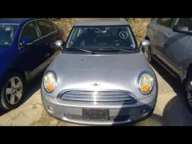 350.co1d09 Mini Cooper Clubman 2009 Valve Cover 840574