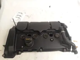 350.co1e12 Mini Cooper Ngine Cylinder Head Valve Cover 1.6l 4 Cyl Fits Countryman 2012 Oem