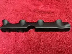 756171580 Mini Cooper 07-11 S Jcw Valve Cover Coil Wire Trim Plate N14 R5x Oem