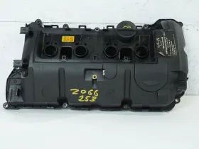 M03017b180 Mini 2011 Cooper Clubman R55 1.6l Mt Engine Valve Cover Gasoline 4 Cylinder Oem