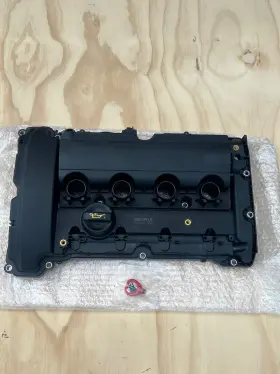 Mp23005w Mini Engine Valve Cover With Gasket For 2007-2012 Cooper S Jcw R55 R56 R57 R60 1.6l